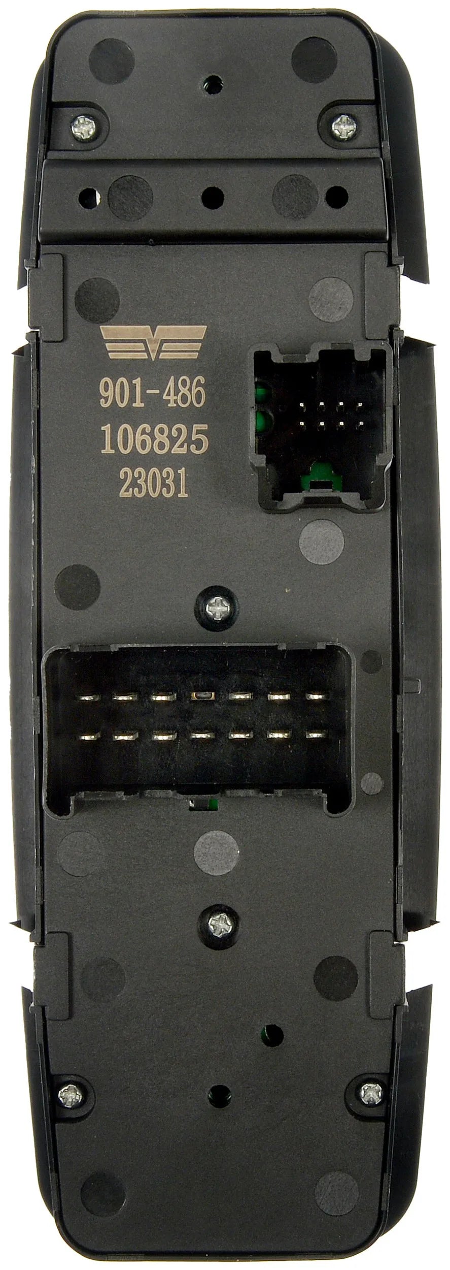 Dorman 901-486 2011-2016 Dodge Journey Door Window Switch