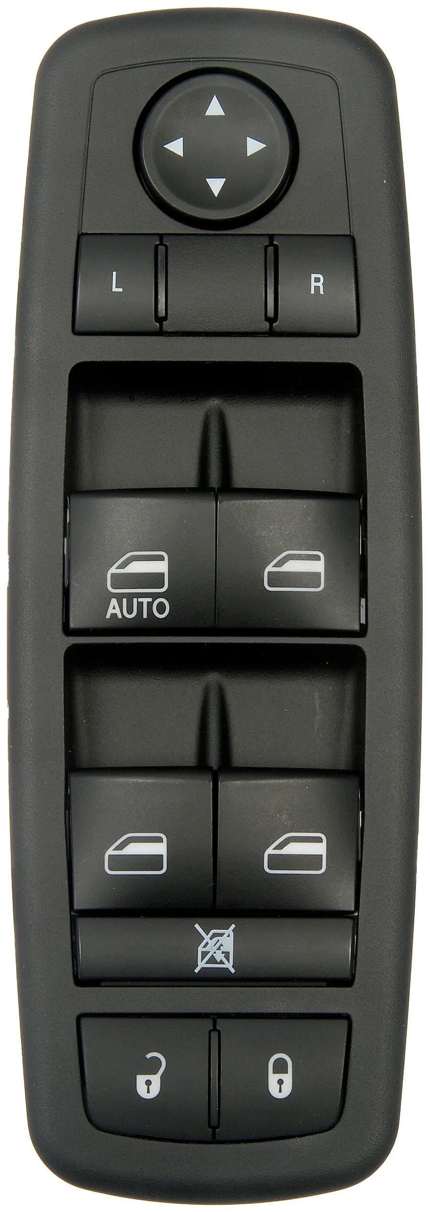 Dorman 901-486 2011-2016 Dodge Journey Door Window Switch