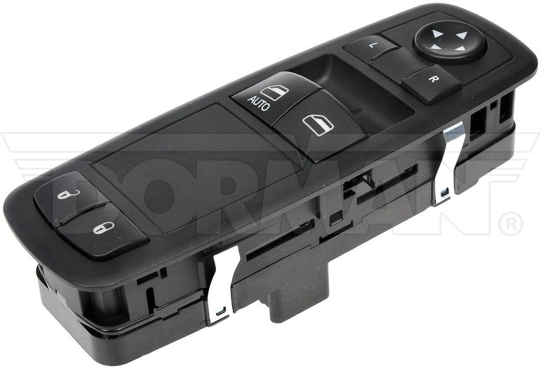 Dorman 901-488 2012-2015 Chrysler Town & Country Door Window Switch