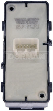 Dorman 901-491 2008-2014 Dodge Avenger Door Window Switch