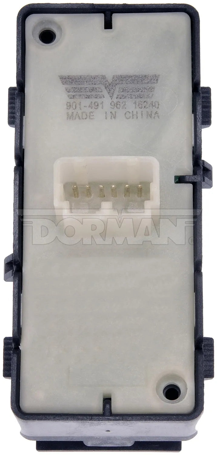 Dorman 901-491 2008-2014 Dodge Avenger Door Window Switch