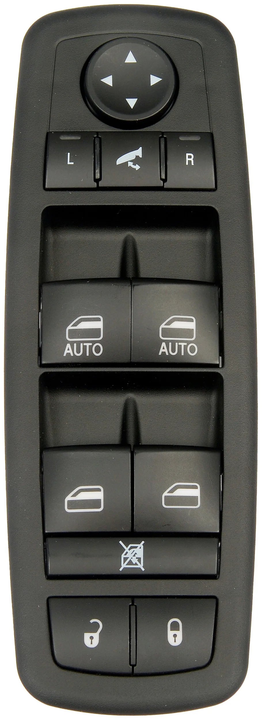 Dorman 901-493 2013-2019 Dodge Journey Door Window Switch