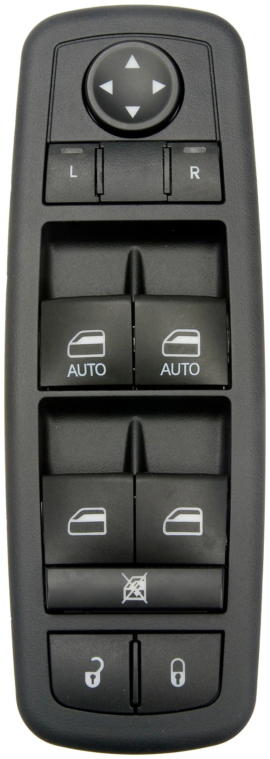 Dorman 901-495 2014-2015 Dodge Durango Door Window Switch