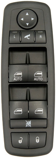 Dorman 901-496 2014-2015 Jeep Grand Cherokee Door Window Switch