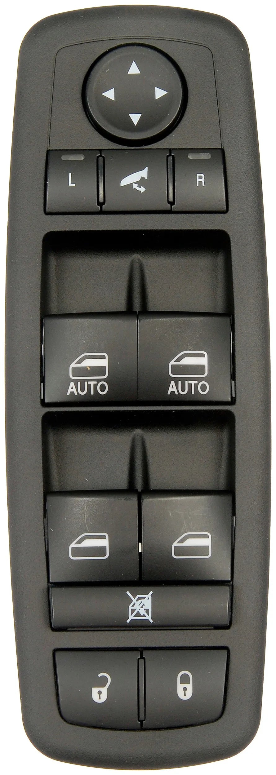 Dorman 901-496 2014-2015 Jeep Grand Cherokee Door Window Switch