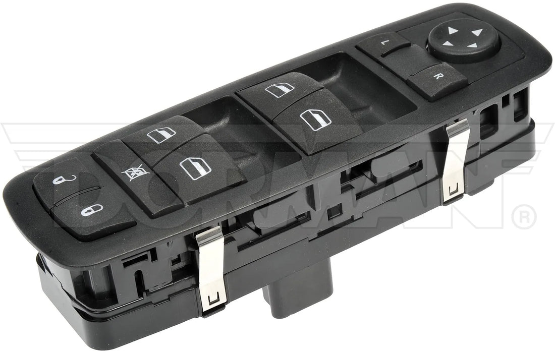 Dorman 901-498 2013-2016 Dodge Dart Door Window Switch