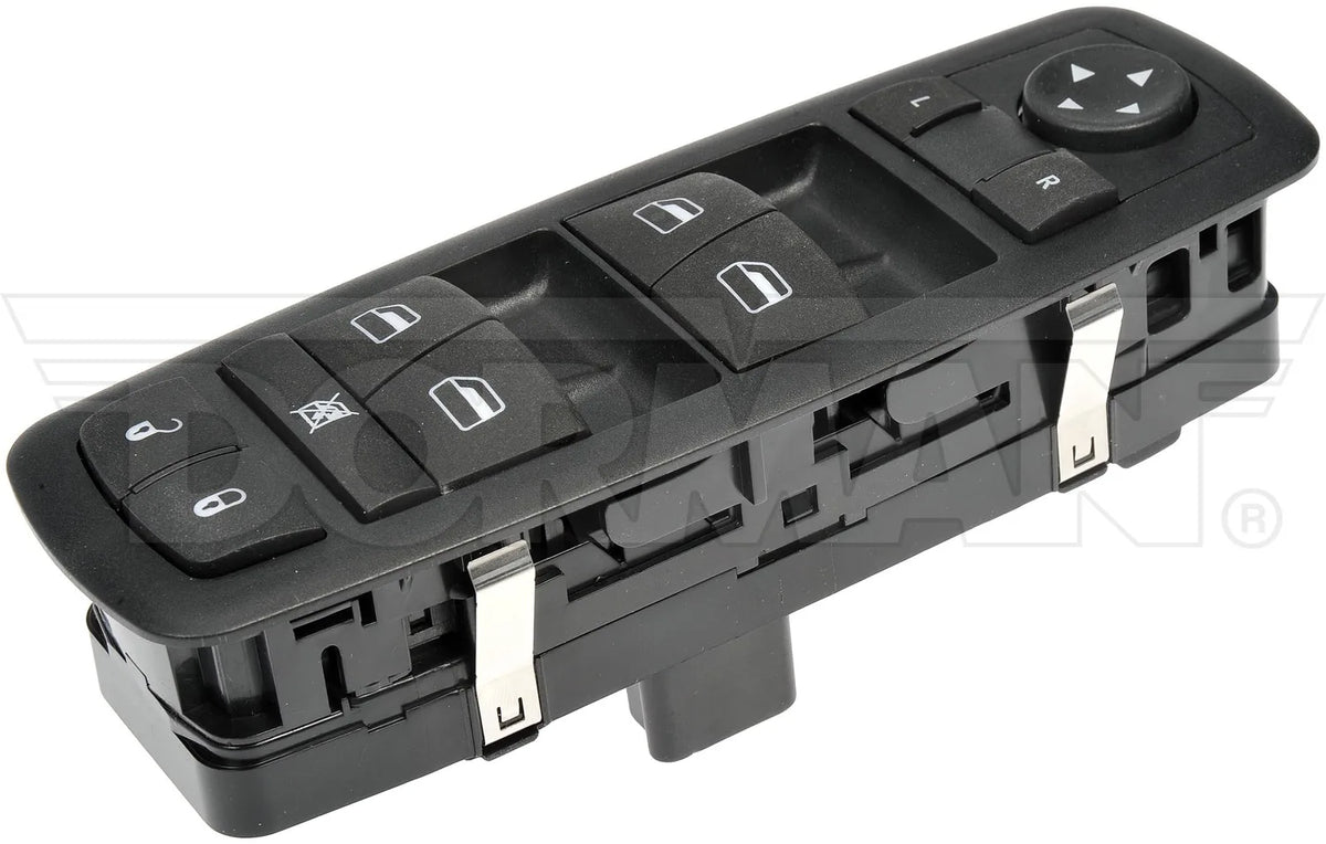 Dorman 901-498 2013-2016 Dodge Dart Door Window Switch