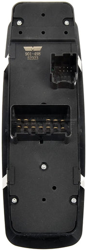 Dorman 901-498 2013-2016 Dodge Dart Door Window Switch