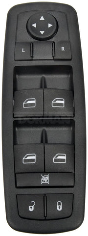 Dorman 901-498 2013-2016 Dodge Dart Door Window Switch
