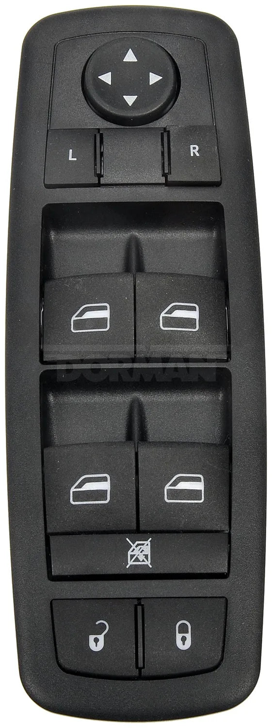 Dorman 901-498 2013-2016 Dodge Dart Door Window Switch