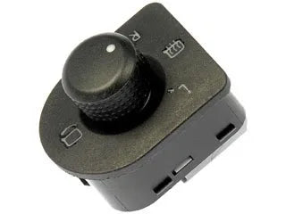 Dorman 901-506 2010-2011 Volkswagen Beetle Cabrio Door Mirror Switch