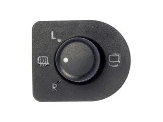 Dorman 901-506 2010-2011 Volkswagen Beetle Cabrio Door Mirror Switch