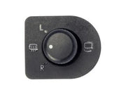Dorman 901-506 2010-2011 Volkswagen Beetle Cabrio Door Mirror Switch