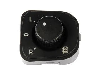 Dorman 901-507 2017-2018 Volkswagen Tiguan Limited Door Mirror Switch