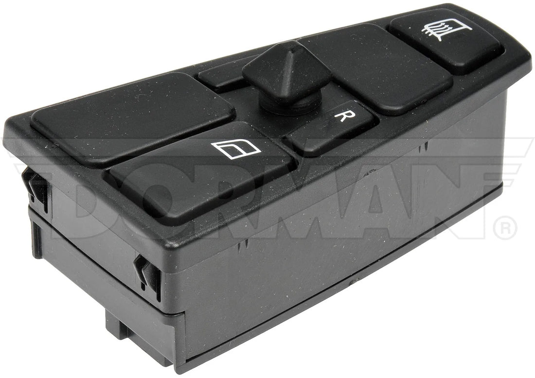 Dorman 901-5100 2004-2017 Volvo VNM Door Window Switch