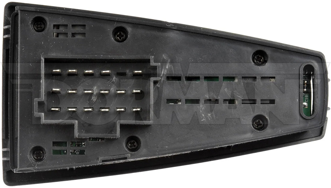 Dorman 901-5100 2004-2017 Volvo VNM Door Window Switch