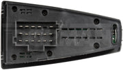 Dorman 901-5100 2004-2017 Volvo VNM Door Window Switch