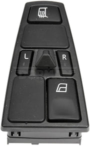 Dorman 901-5100 2004-2017 Volvo VNM Door Window Switch