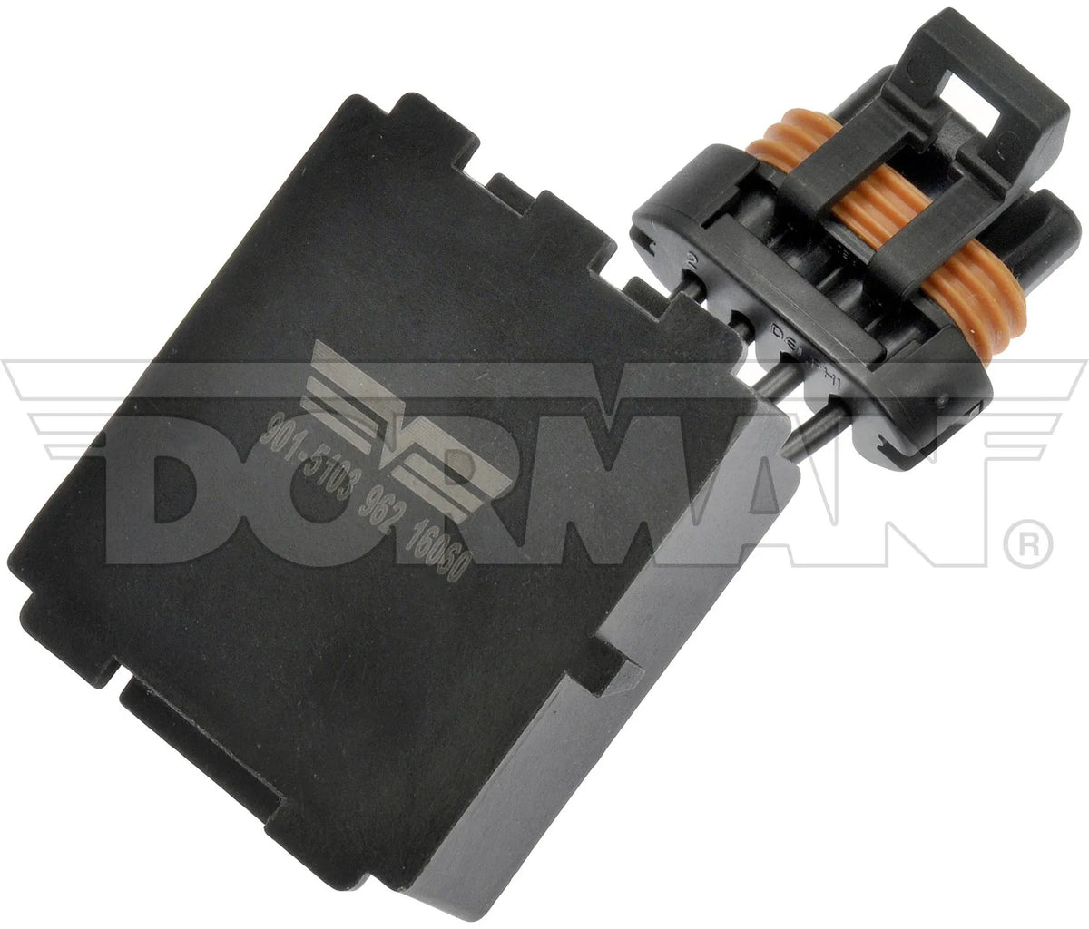 Dorman 901-5103 2002-2016 International 7500 Clutch Starter Safety Switch