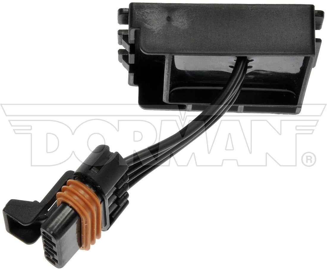 Dorman 901-5103 2002-2016 International 7500 Clutch Starter Safety Switch