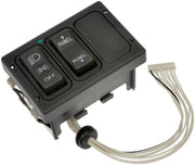 Dorman 901-5107 2002-2004 International 8500 Headlight Switch