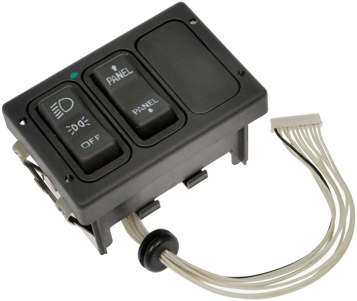 Dorman 901-5107 2002-2004 International 8500 Headlight Switch