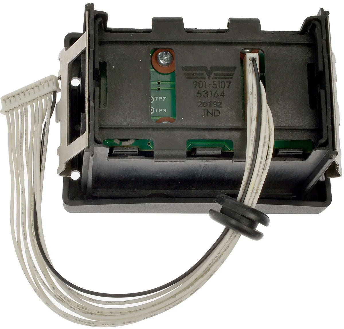 Dorman 901-5107 2002-2004 International 8500 Headlight Switch