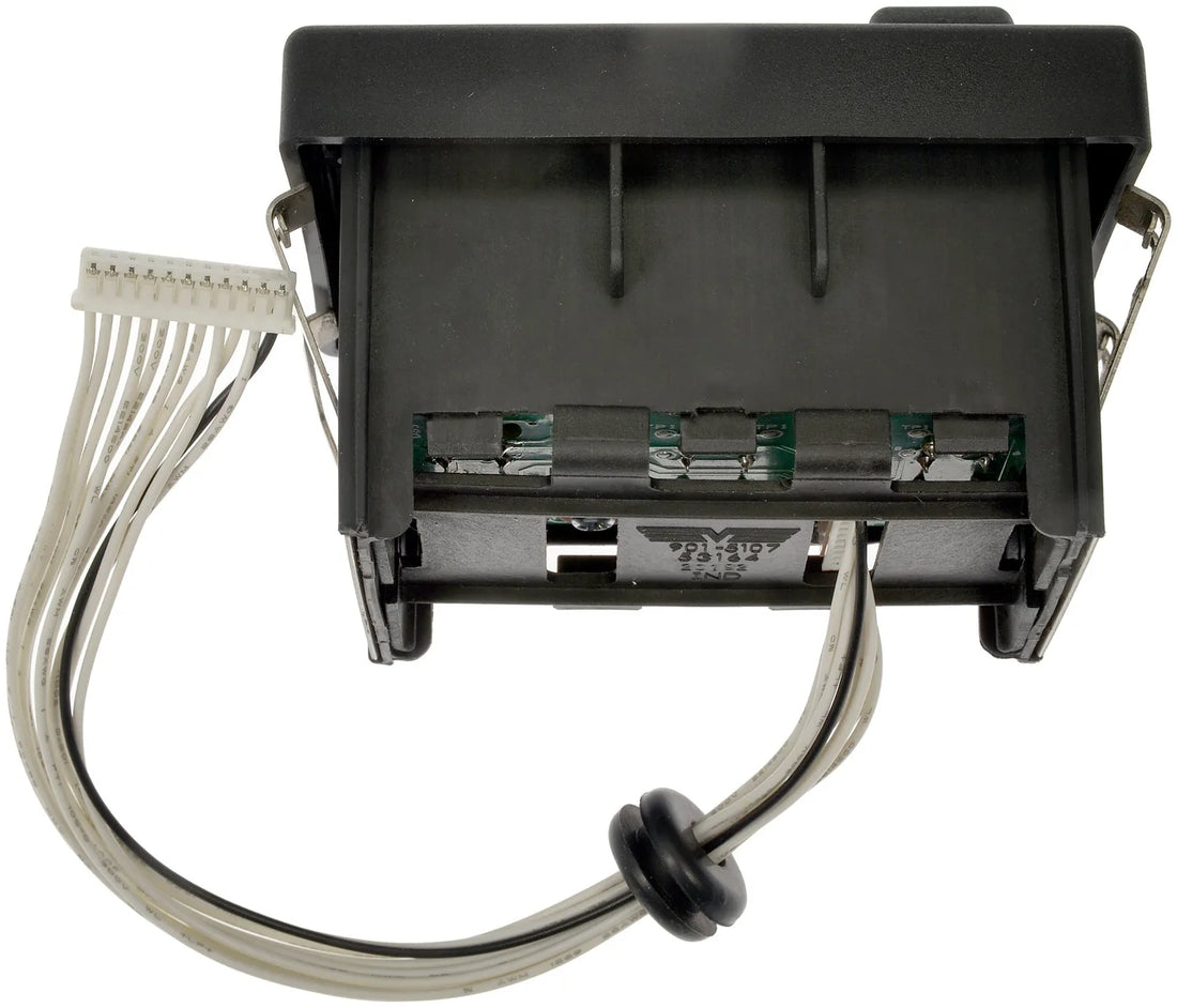 Dorman 901-5107 2002-2004 International 8500 Headlight Switch