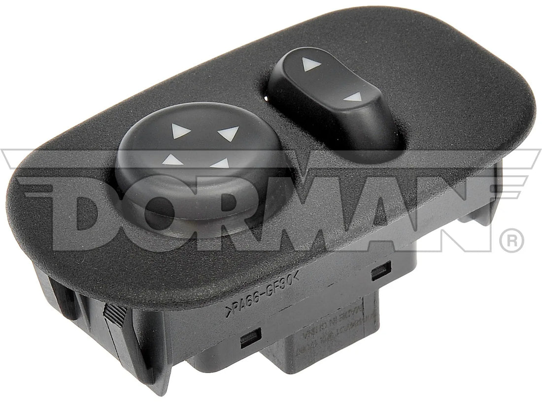 Dorman 901-5126 2002-2016 International 4400 Door Mirror Switch