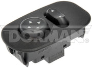 Dorman 901-5126 2002-2016 International 4400 Door Mirror Switch