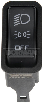 Dorman 901-5130 2002-2017 International 4400 Headlight Switch