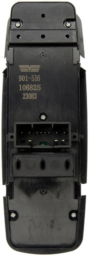 Dorman 901-516 2011-2013 Jeep Grand Cherokee Door Window Switch