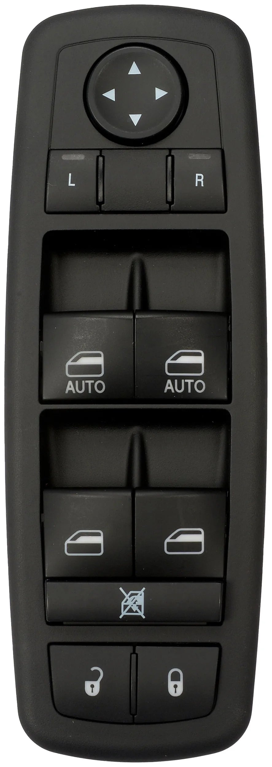 Dorman 901-516 2011-2013 Jeep Grand Cherokee Door Window Switch