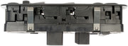 Dorman 901-519 2009-2013 Jeep Liberty Door Window Switch