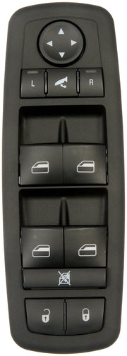 Dorman 901-519 2009-2013 Jeep Liberty Door Window Switch