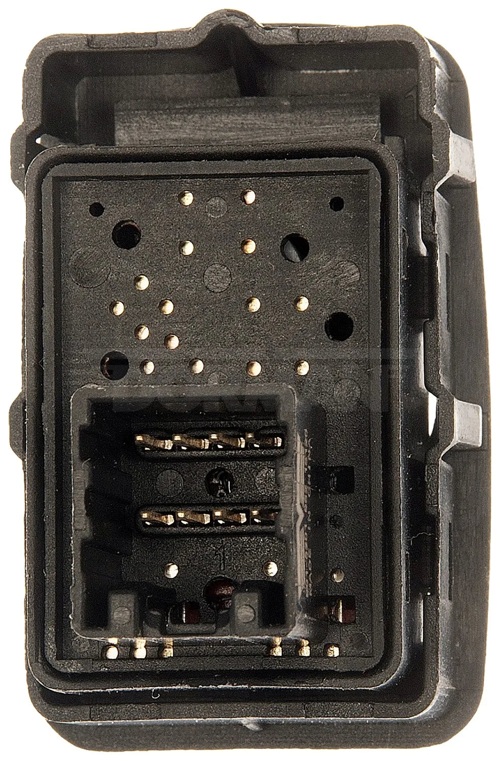 Dorman 901-5201 2003-2009 Freightliner Century Class Door Mirror Switch