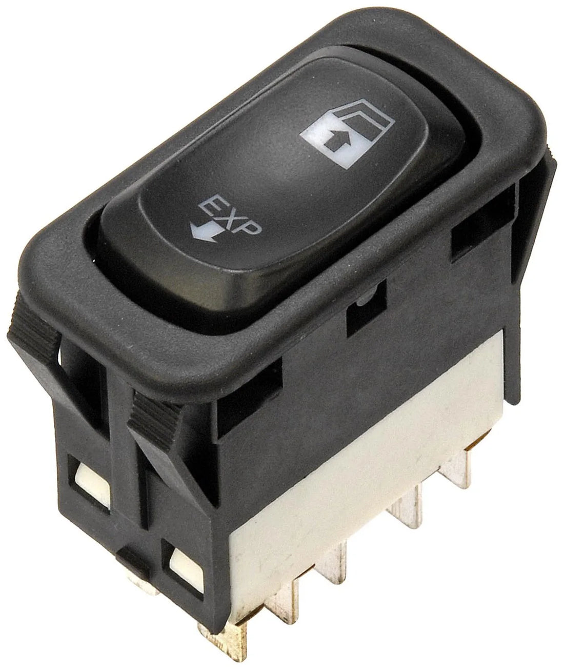 Dorman 901-5204 2005-2011 Freightliner Argosy Door Window Switch