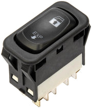 Dorman 901-5204 2005-2011 Freightliner Argosy Door Window Switch