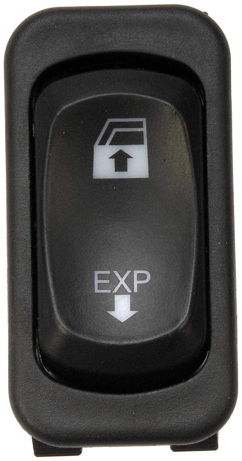 Dorman 901-5204 2005-2011 Freightliner Argosy Door Window Switch
