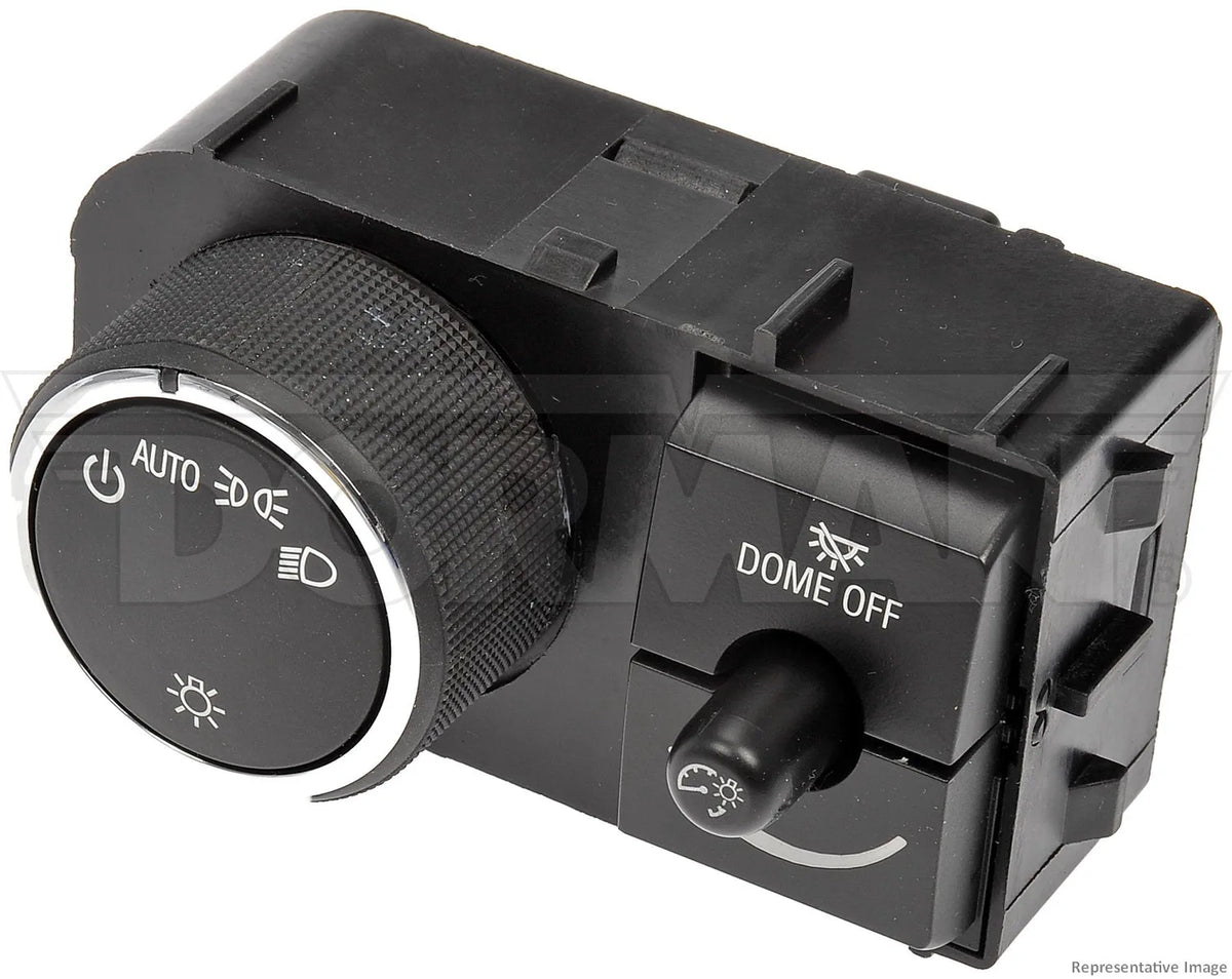 Dorman 901-5206CD 2003-2017 Freightliner Columbia Headlight Switch