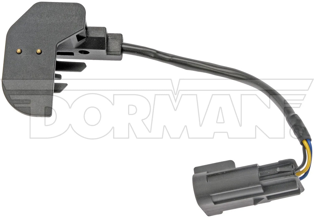 Dorman 901-5207CD 2008-2020 Freightliner Cascadia Clutch Starter Safety Switch