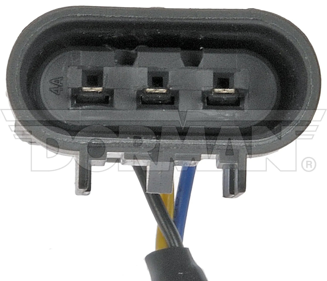 Dorman 901-5207CD 2008-2020 Freightliner Cascadia Clutch Starter Safety Switch