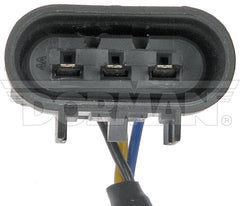 Dorman 901-5207 Heavy Duty Clutch Switch
