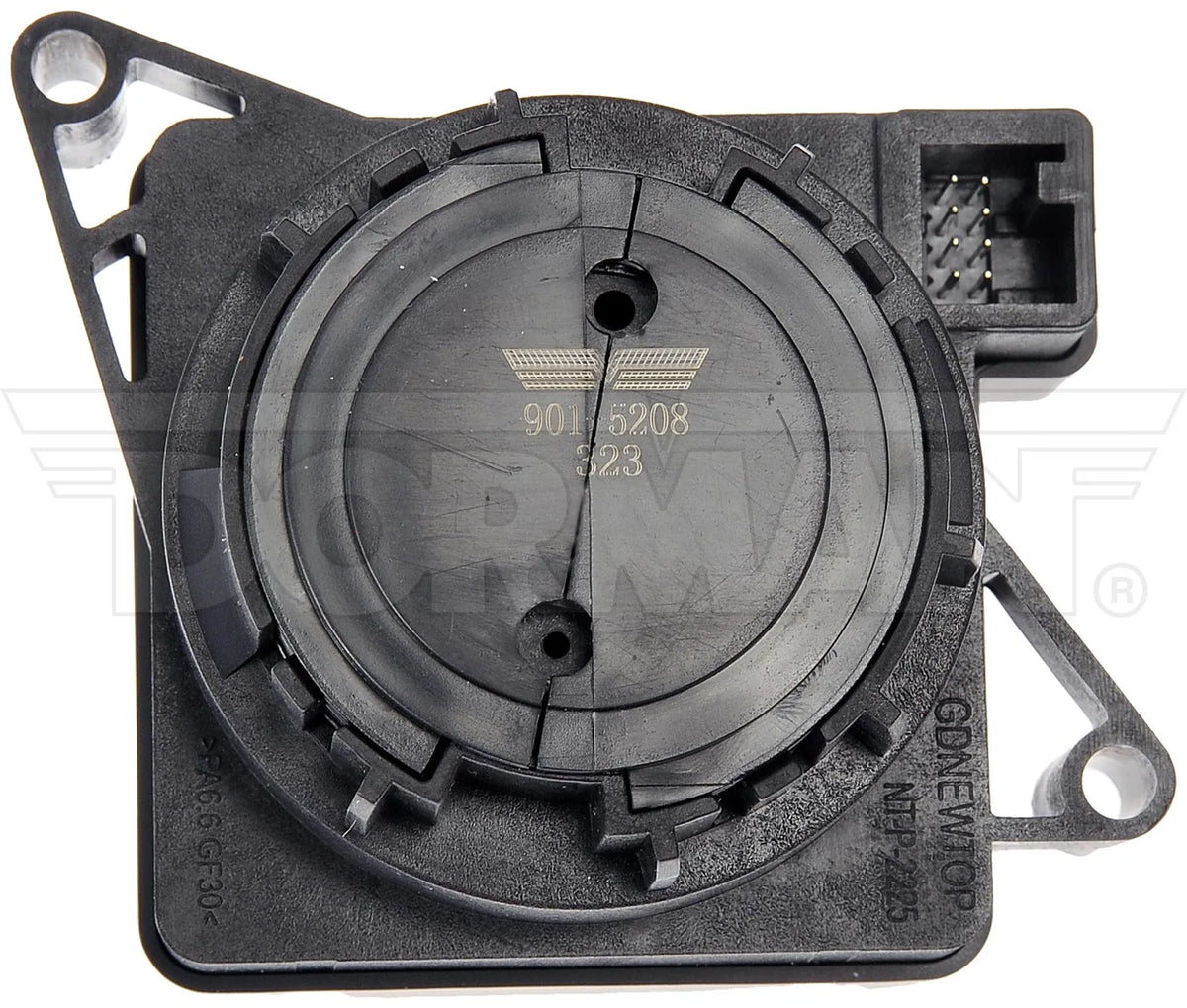 Dorman 901-5208 2008-2020 Freightliner Cascadia Headlight Switch