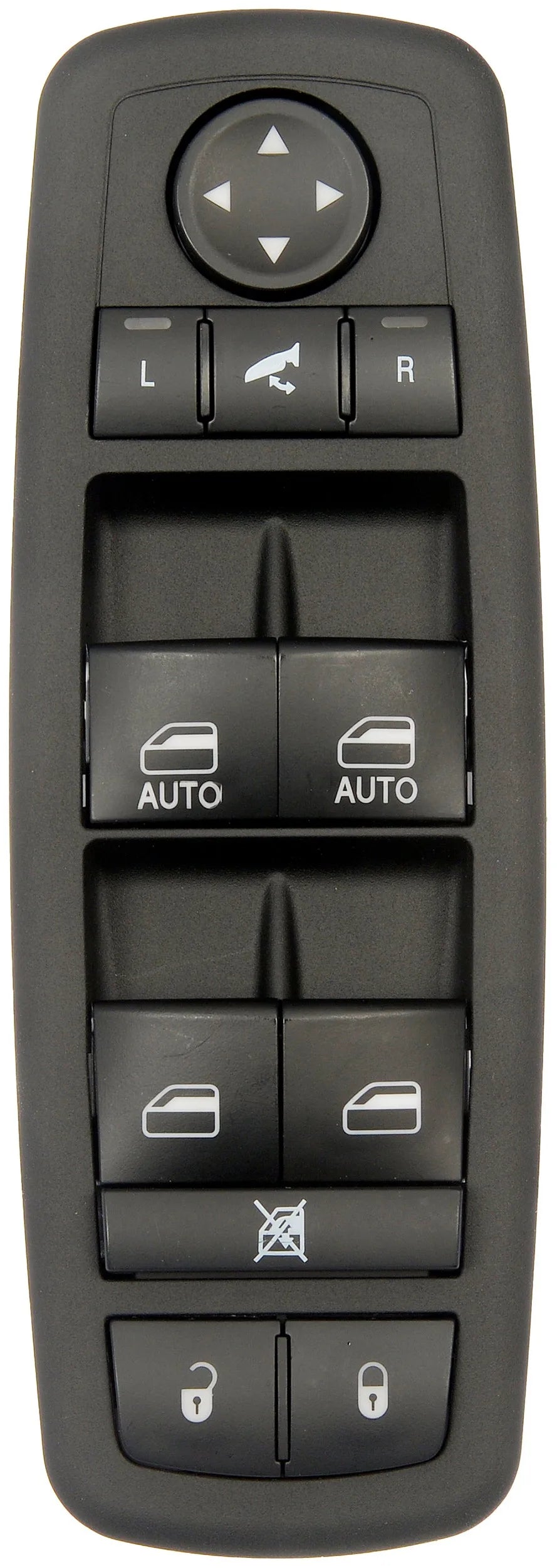 Dorman 901-520 2012-2016 Dodge Grand Caravan Door Window Switch