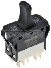 Dorman 901-5215 2001-2015 Freightliner Columbia Cruise Control Switch