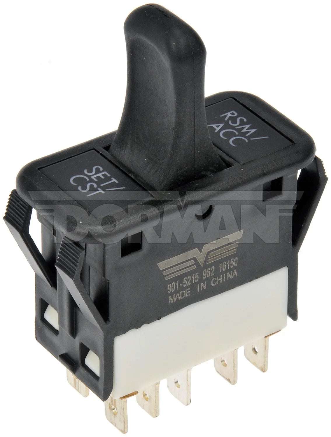 Dorman 901-5215 2001-2015 Freightliner Columbia Cruise Control Switch