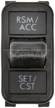 Dorman 901-5215 2001-2015 Freightliner Columbia Cruise Control Switch
