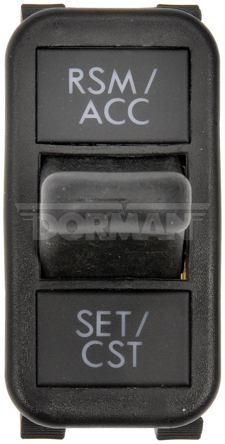 Dorman 901-5215 2001-2015 Freightliner Columbia Cruise Control Switch