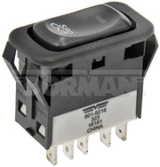 Dorman 901-5216 2001-2017 Freightliner Columbia Cruise Control Switch